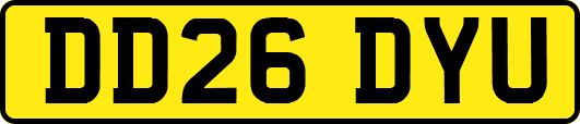DD26DYU