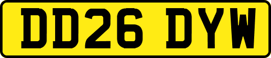 DD26DYW