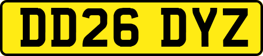 DD26DYZ