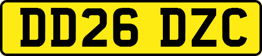 DD26DZC