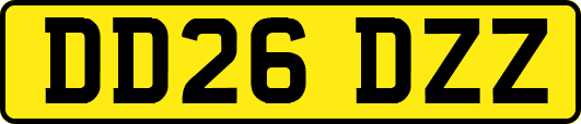 DD26DZZ