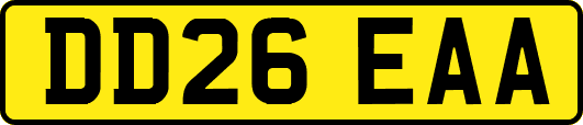 DD26EAA