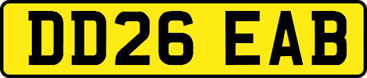 DD26EAB