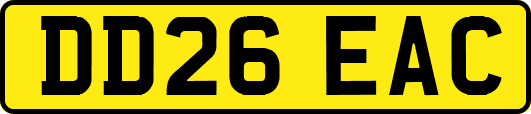 DD26EAC