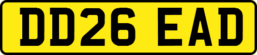 DD26EAD