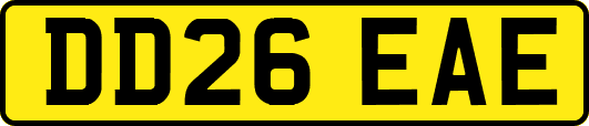 DD26EAE