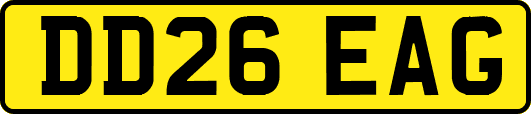 DD26EAG