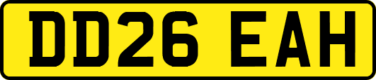 DD26EAH