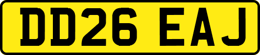 DD26EAJ