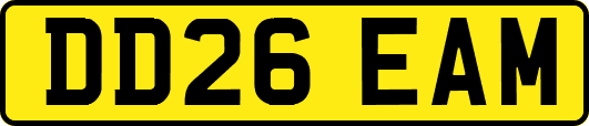 DD26EAM