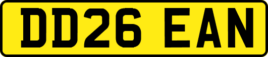 DD26EAN