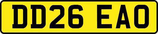 DD26EAO