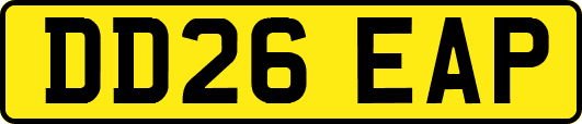 DD26EAP