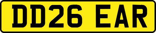 DD26EAR