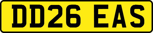 DD26EAS