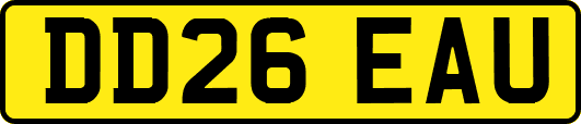 DD26EAU