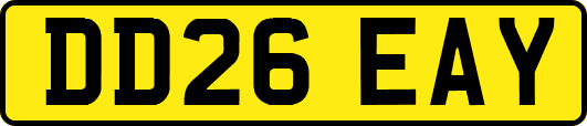 DD26EAY