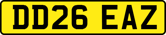 DD26EAZ