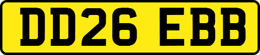 DD26EBB