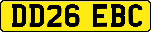 DD26EBC