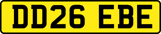 DD26EBE