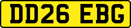 DD26EBG