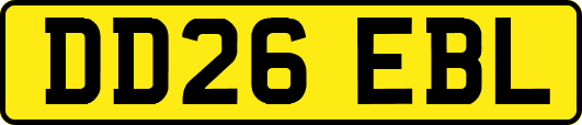 DD26EBL