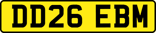 DD26EBM