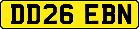 DD26EBN