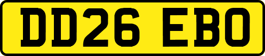 DD26EBO