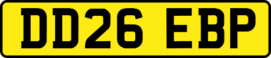 DD26EBP