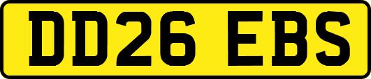 DD26EBS