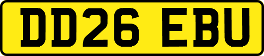 DD26EBU