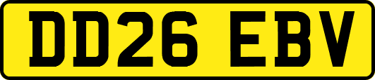 DD26EBV