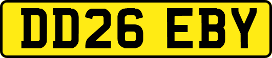 DD26EBY