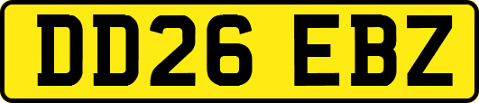 DD26EBZ