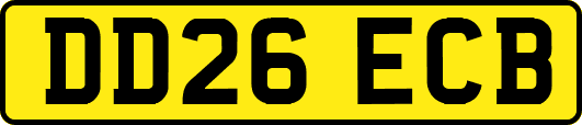 DD26ECB