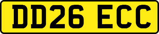 DD26ECC