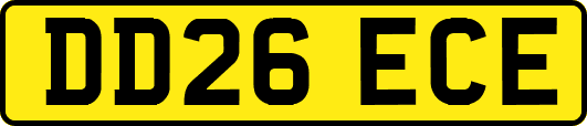 DD26ECE