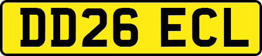DD26ECL