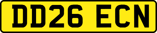 DD26ECN
