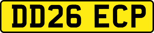 DD26ECP