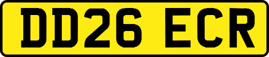 DD26ECR