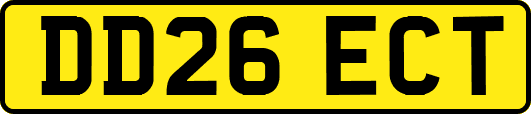 DD26ECT