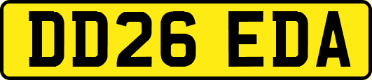DD26EDA