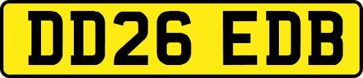 DD26EDB