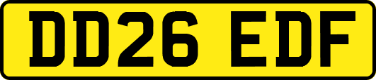 DD26EDF