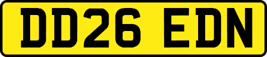 DD26EDN