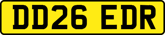 DD26EDR