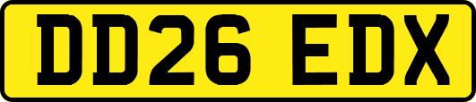 DD26EDX
